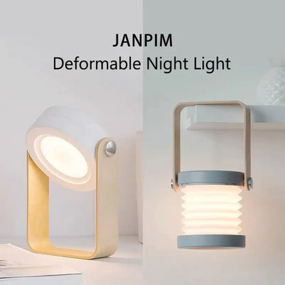 LumiTouch™ Night Lamp