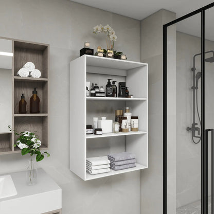 Modular Walk-In Closet Organizer System