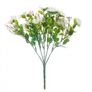 Artificial Daisy Flowers Bunch for Home Decor