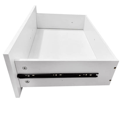 Modular Walk-In Closet Organizer System