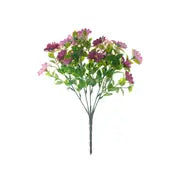Artificial Daisy Flowers Bunch for Home Decor