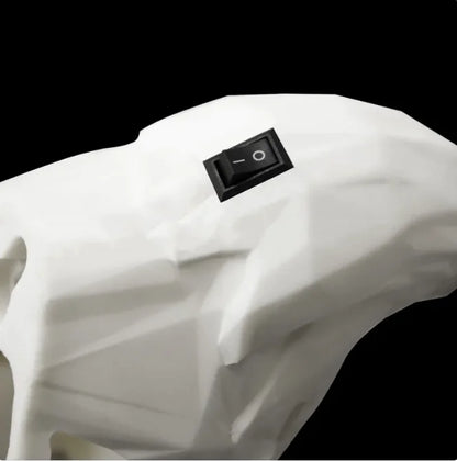 AeroGlow™ Bird Wall Lamp