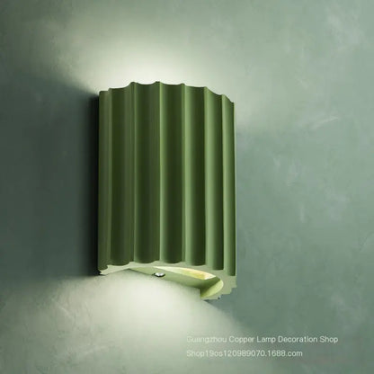 Nordic Minimalist Modern Wall Light for Home Decor