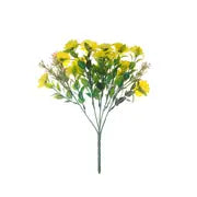 Artificial Daisy Flowers Bunch for Home Decor