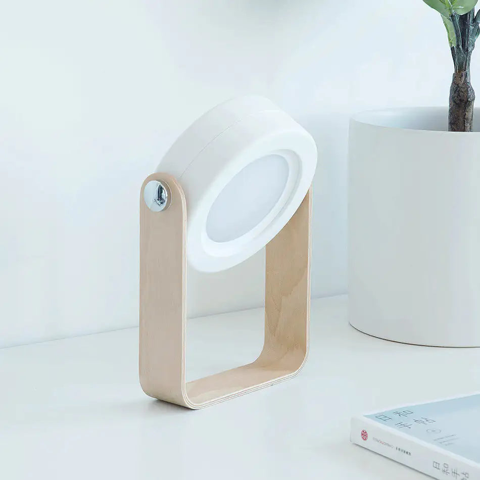 LumiTouch™ Night Lamp