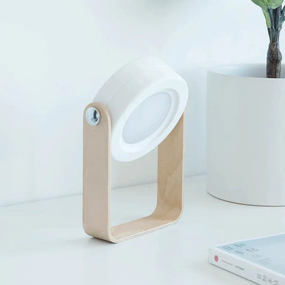 LumiTouch™ Night Lamp