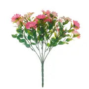 Artificial Daisy Flowers Bunch for Home Decor